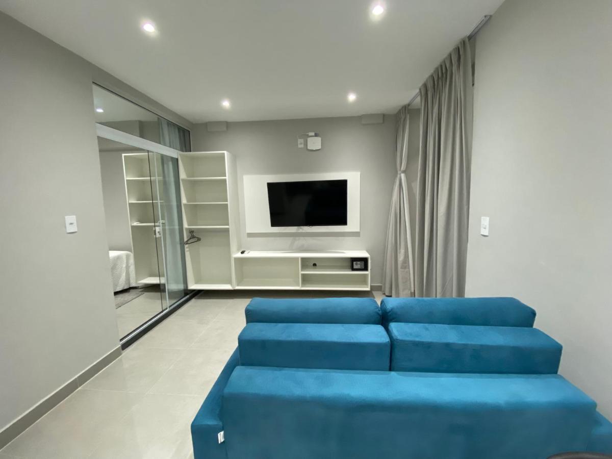 Waikiki Apartament Ipanema Río de Janeiro Exterior foto