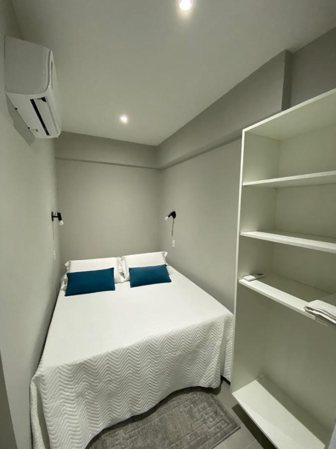 Waikiki Apartament Ipanema Río de Janeiro Exterior foto