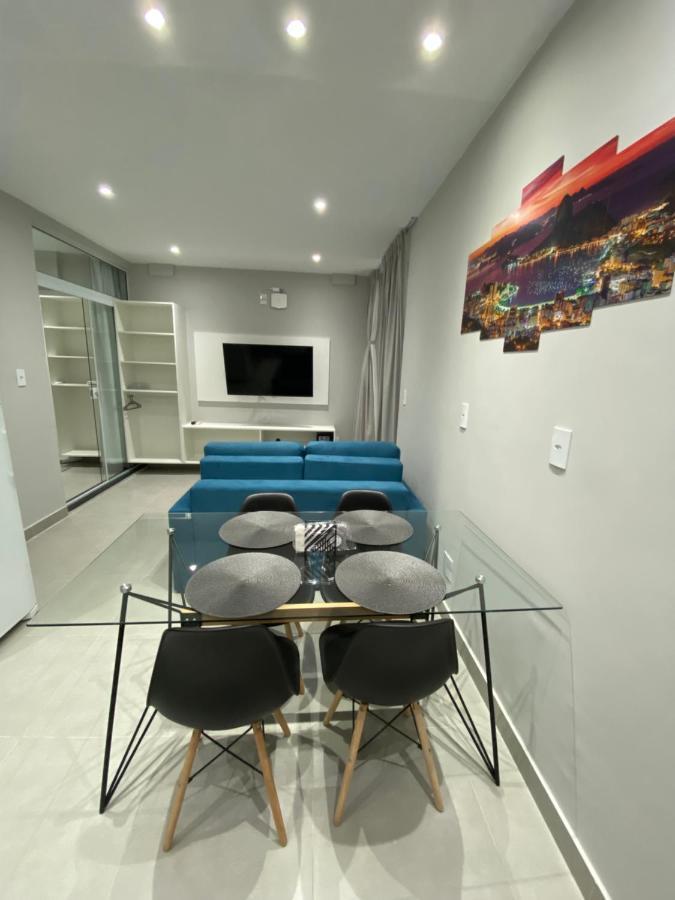 Waikiki Apartament Ipanema Río de Janeiro Exterior foto