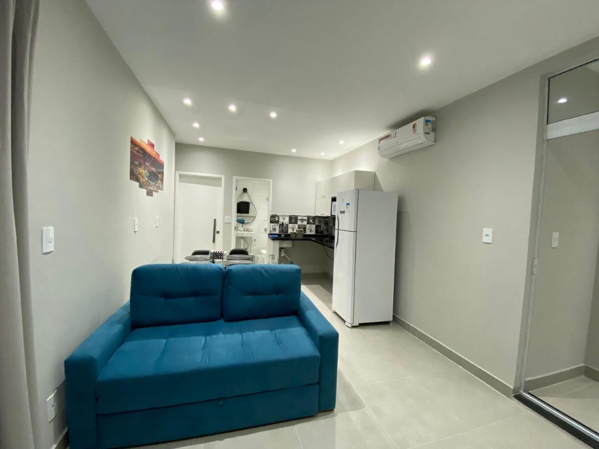 Waikiki Apartament Ipanema Río de Janeiro Exterior foto