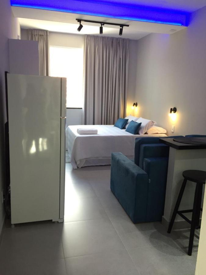 Waikiki Apartament Ipanema Río de Janeiro Exterior foto
