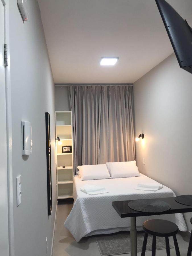 Waikiki Apartament Ipanema Río de Janeiro Exterior foto