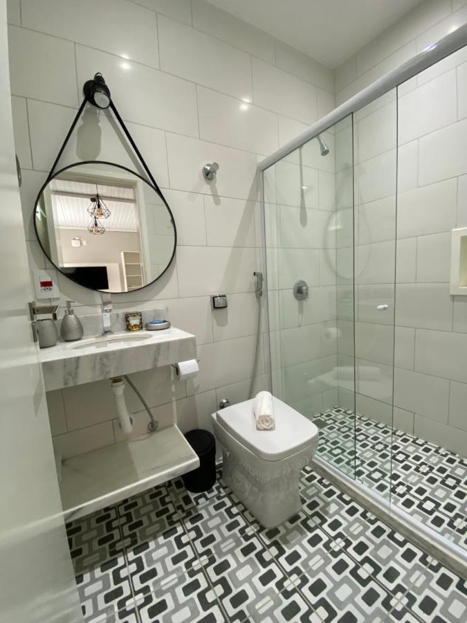 Waikiki Apartament Ipanema Río de Janeiro Exterior foto