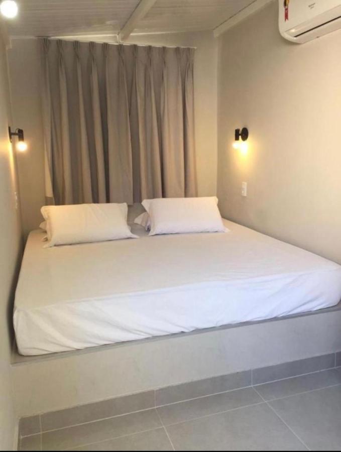 Waikiki Apartament Ipanema Río de Janeiro Exterior foto