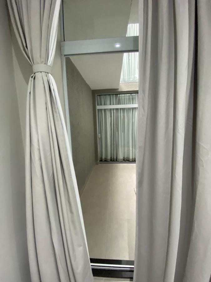 Waikiki Apartament Ipanema Río de Janeiro Exterior foto